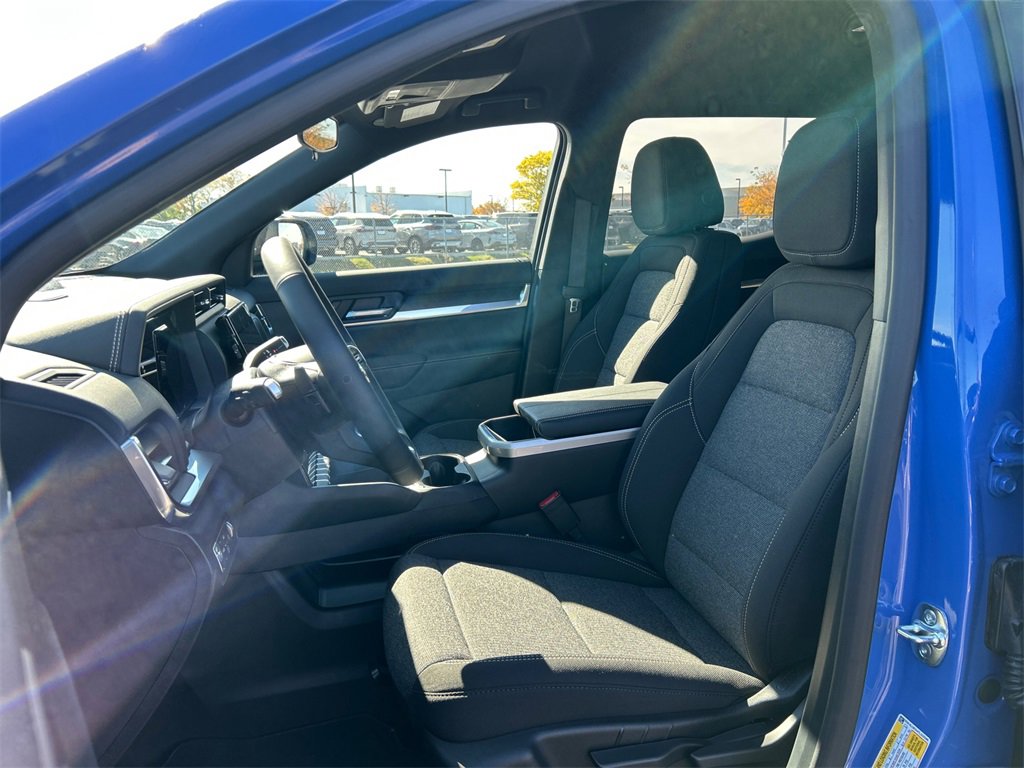 2026 GMC TERRAIN - Image 14