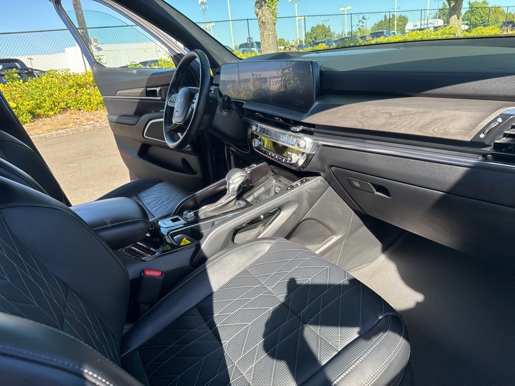 2024 Kia Telluride X-Pro photo 35