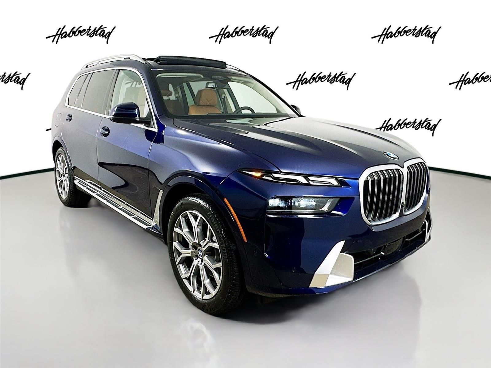 2026 Bmw X7 xDrive40i photo 3