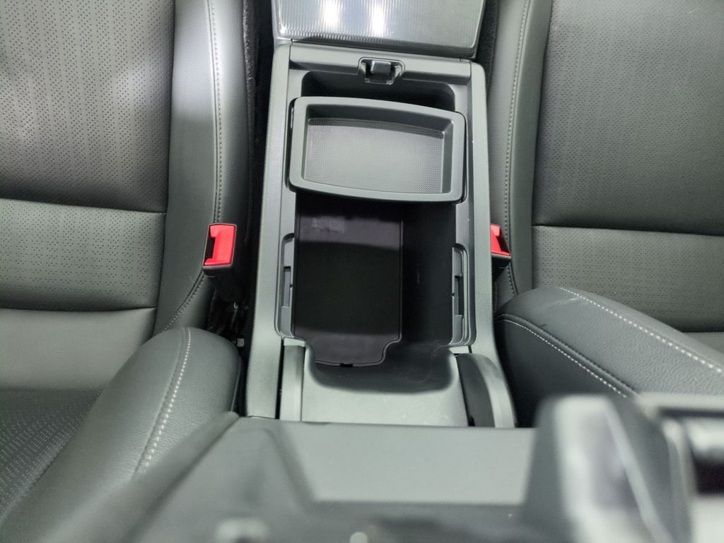 2024 Honda Civic EX-L photo 23