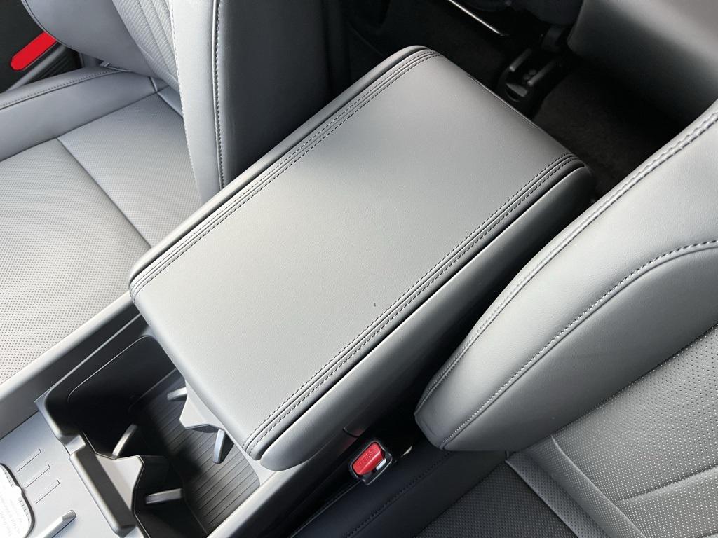 2025 Hyundai Santa Fe SEL photo 23