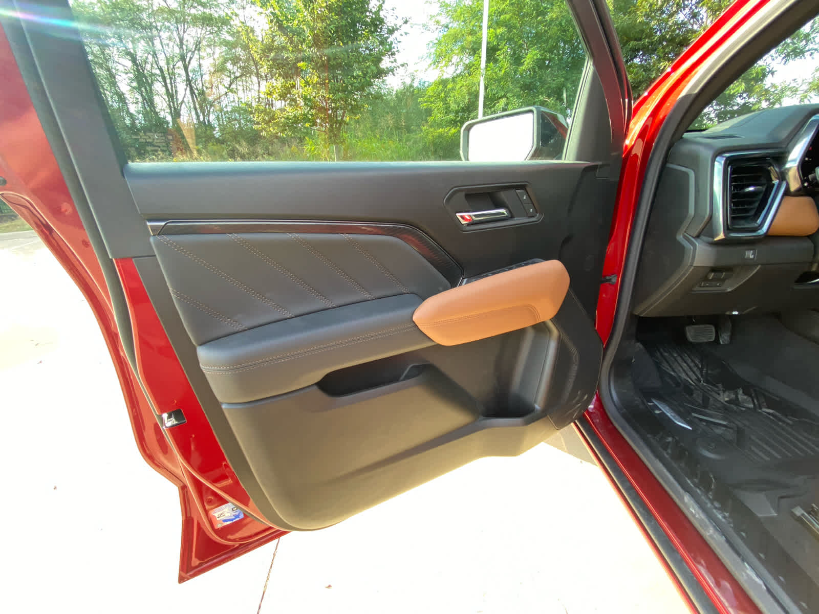2026 Gmc Canyon AT4 photo 10