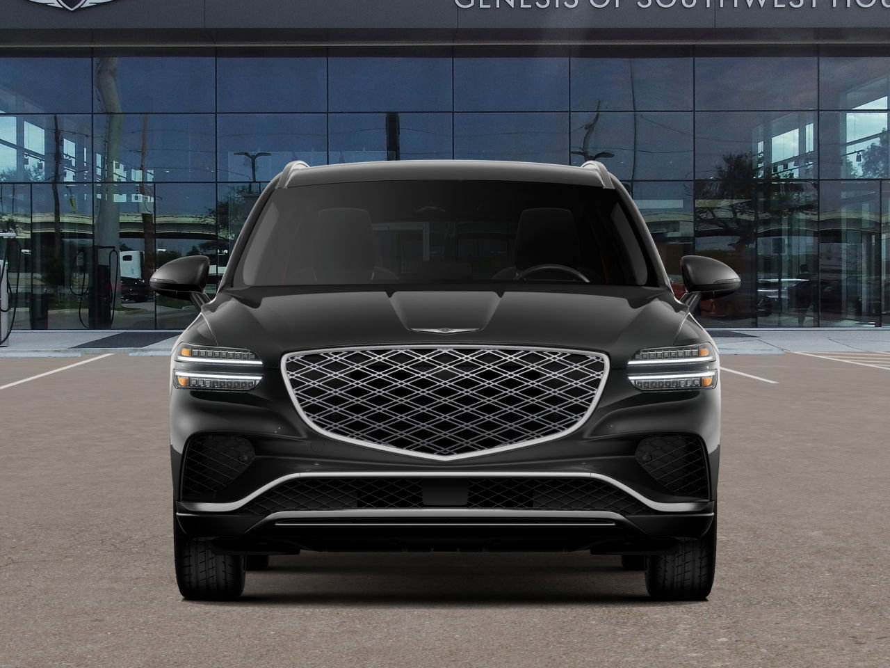 2026 Genesis GV70 2.5T photo 6