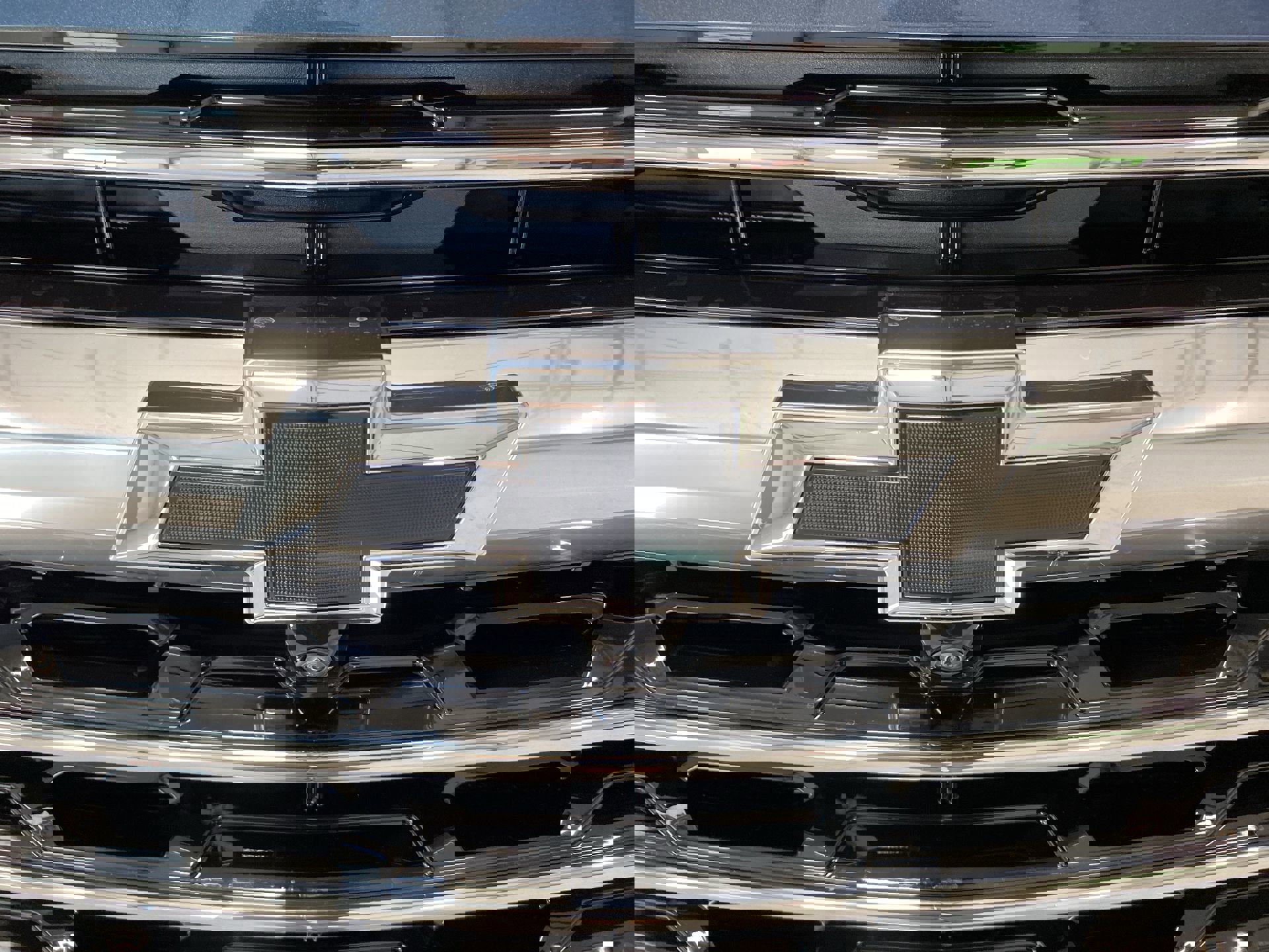 2026 Chevrolet Traverse High Country photo 30