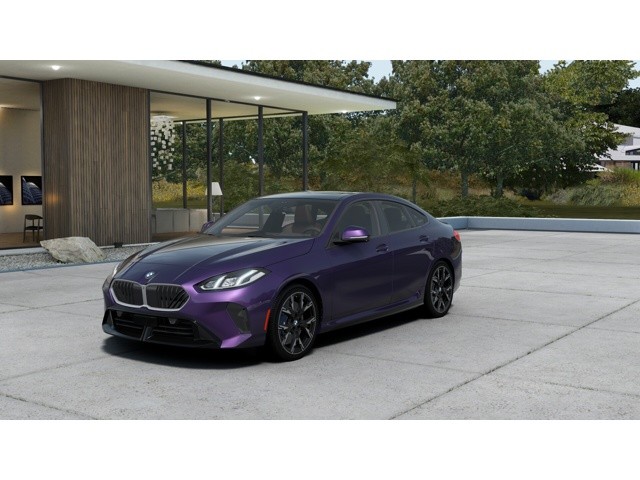 2025 BMW 2 Series