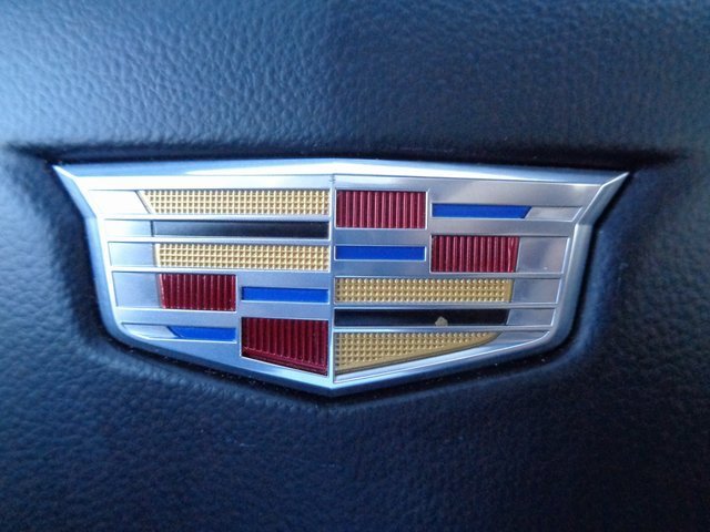 2024 Cadillac XT6 Premium Luxury photo 29