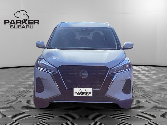 2023 Nissan Kicks SV photo 8