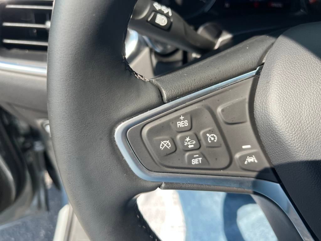 2023 Chevrolet Equinox LT photo 11