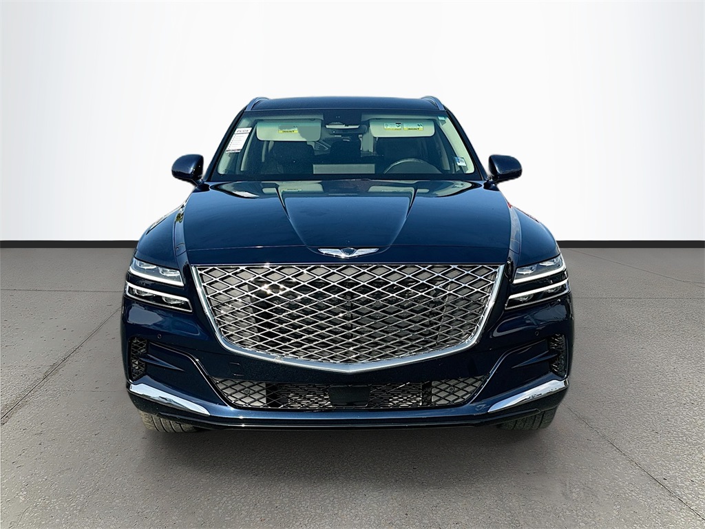 2023 Genesis GV80 2.5T photo 2