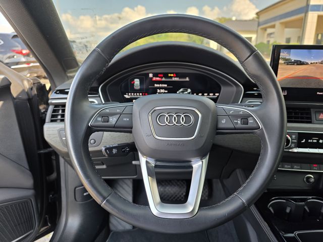 2023 Audi A5 45 S line Premium Plus photo 22