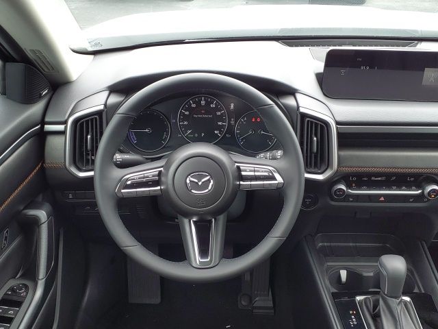 2025 Mazda CX-50 Premium photo 7