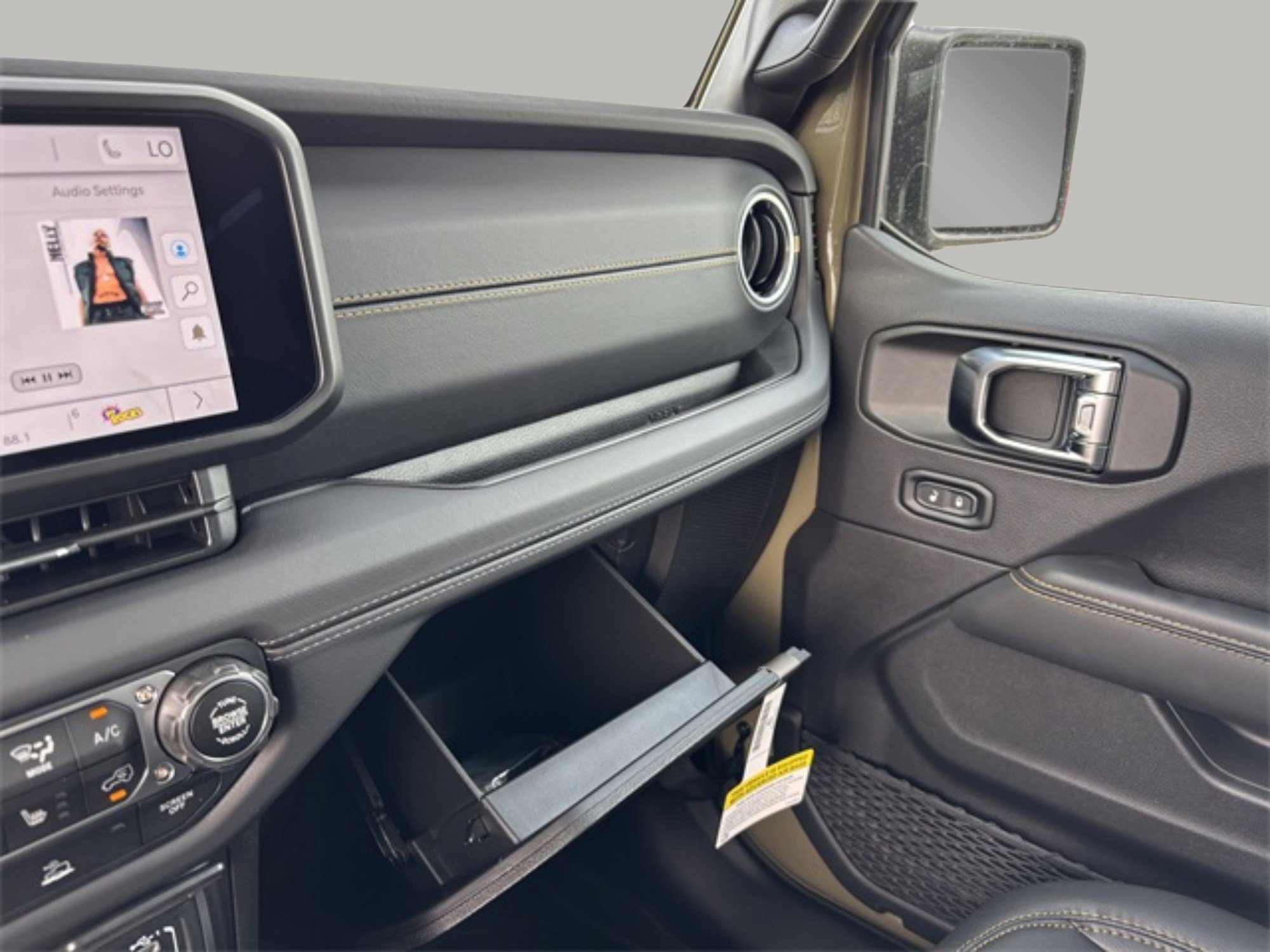 2025 Jeep Gladiator Texas Trail photo 20