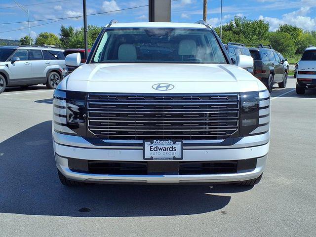 2026 Hyundai Palisade Calligraphy photo 9