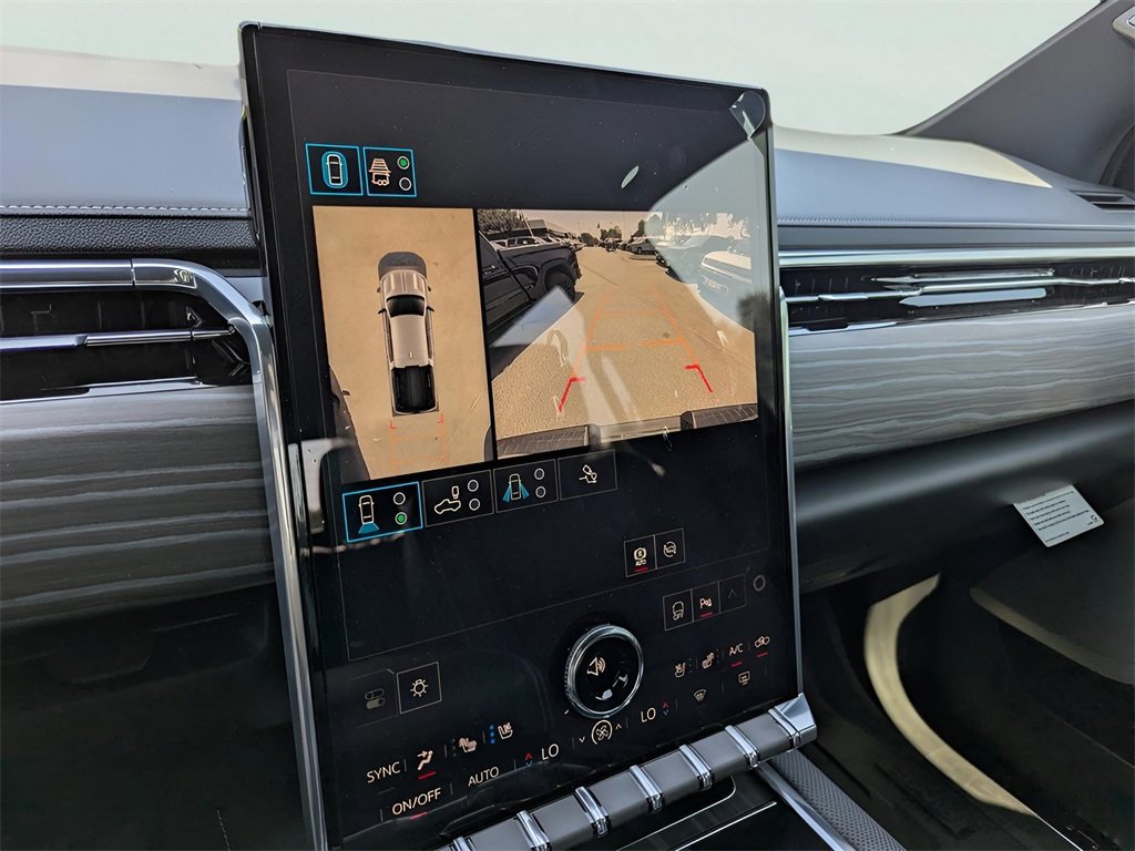 2026 Gmc Sierra Denali photo 9