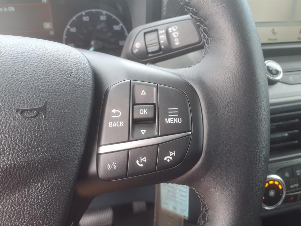 2024 Ford Maverick XLT photo 12