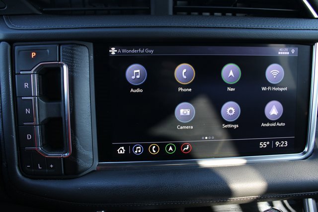 2021 Gmc Yukon XL Denali photo 26