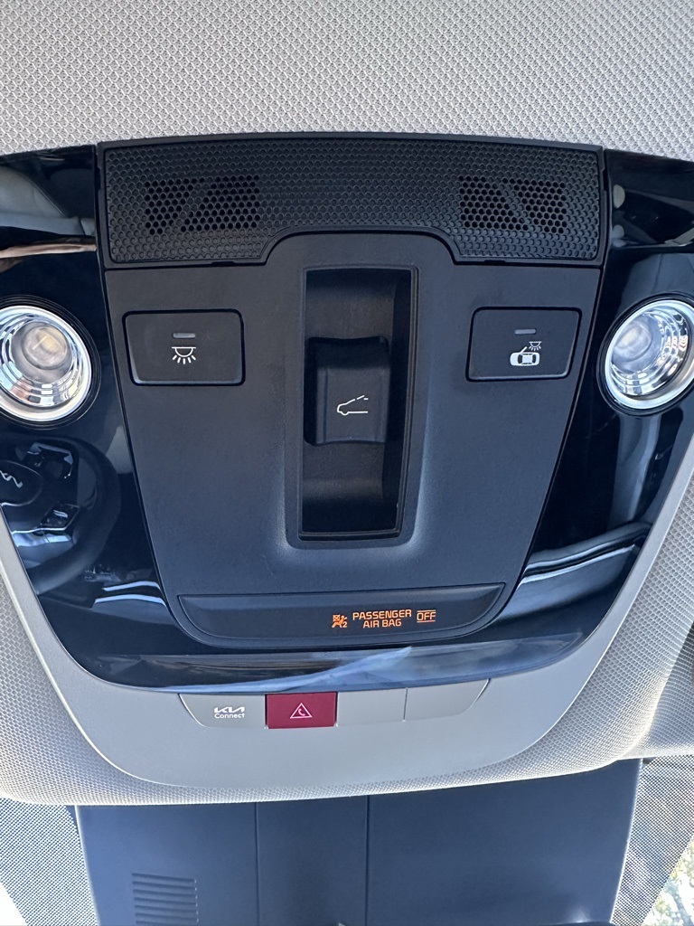 2025 Kia Sorento X-Line EX photo 17