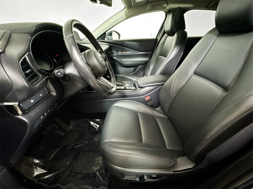 2024 Mazda CX-30 2.5 S Preferred photo 4