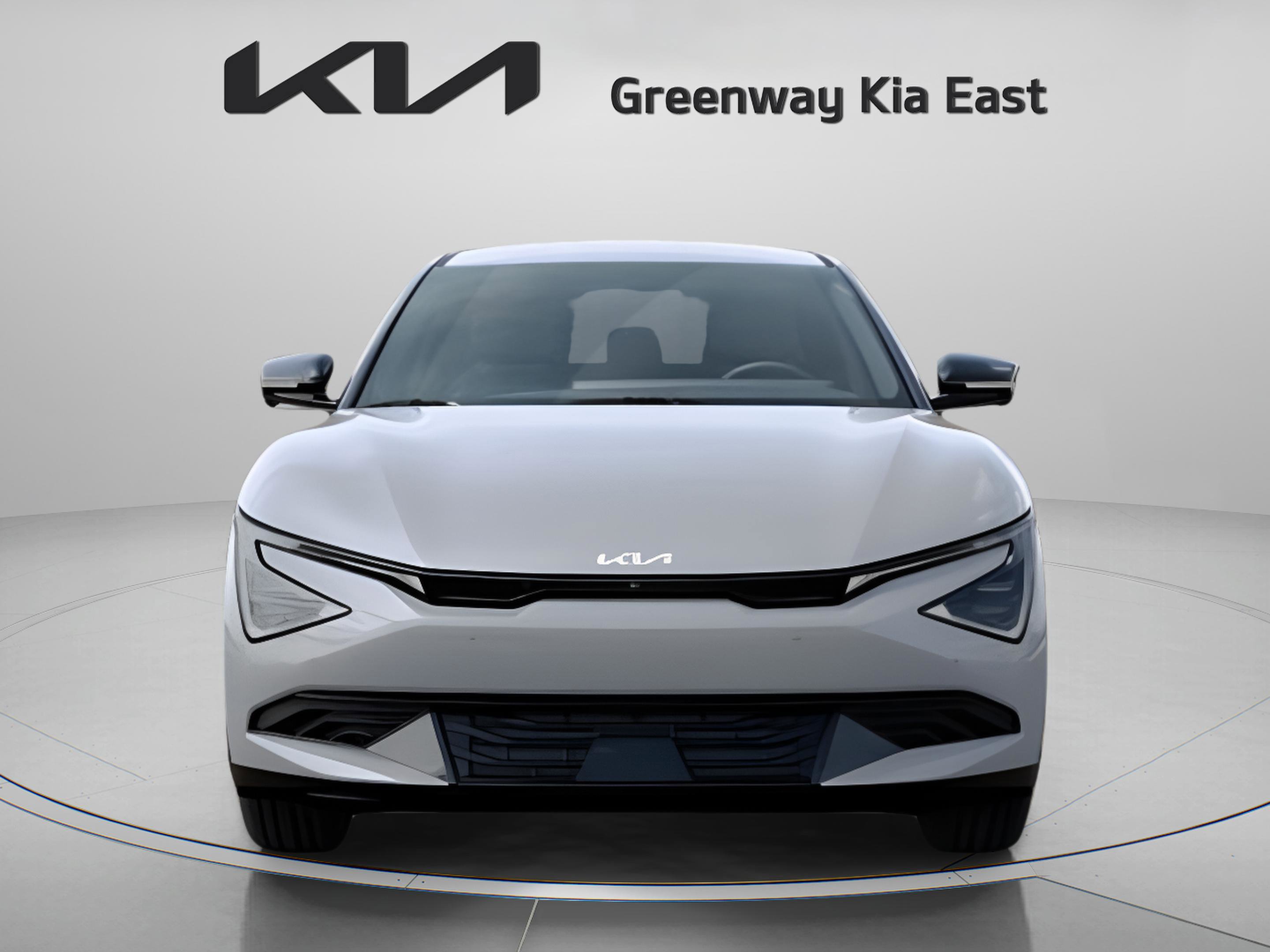 2025 Kia EV6 Wind photo 2