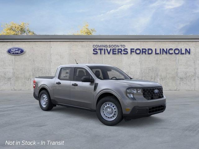 2026 Ford Maverick XL's photo