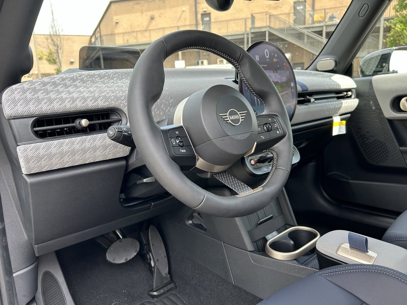 2025 Mini Cooper 2 Door Hardtop S photo 4