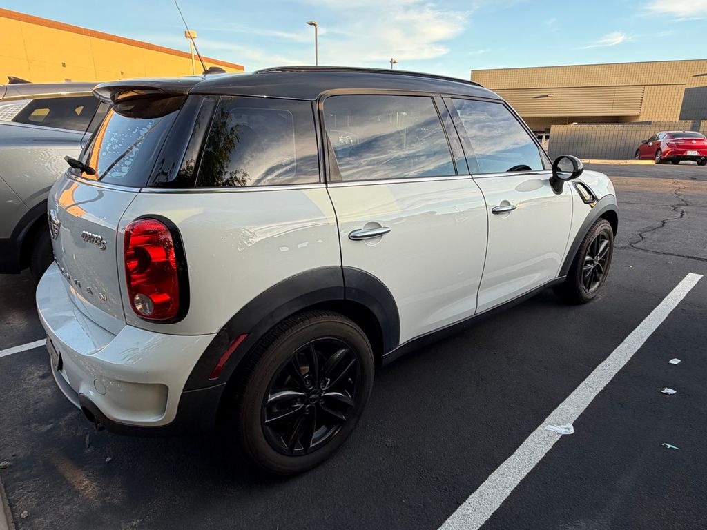 2016 Mini Countryman S photo 3