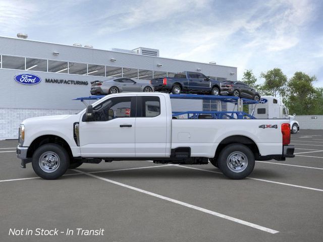 2026 Ford F-250 photo 2