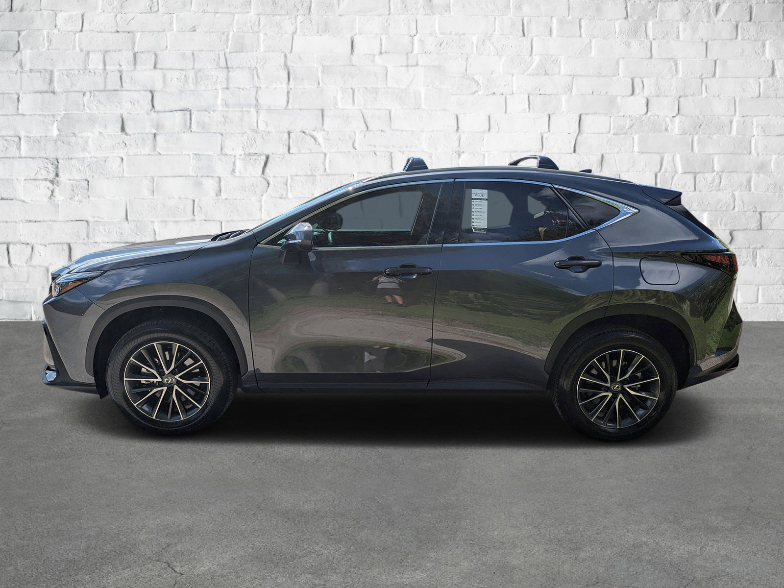 2025 Lexus NX Premium photo 7