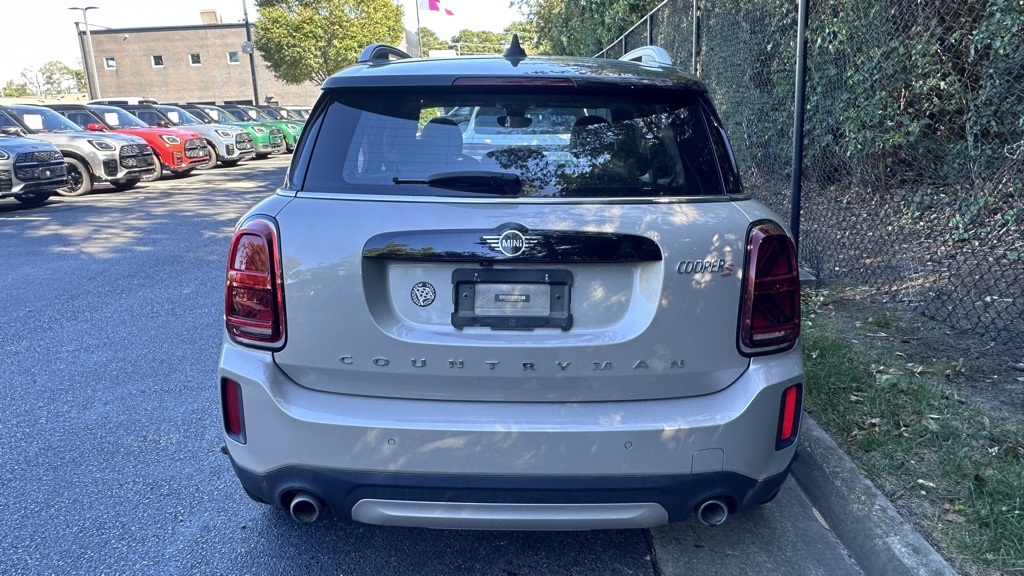 2023 Mini Cooper Signature photo 2