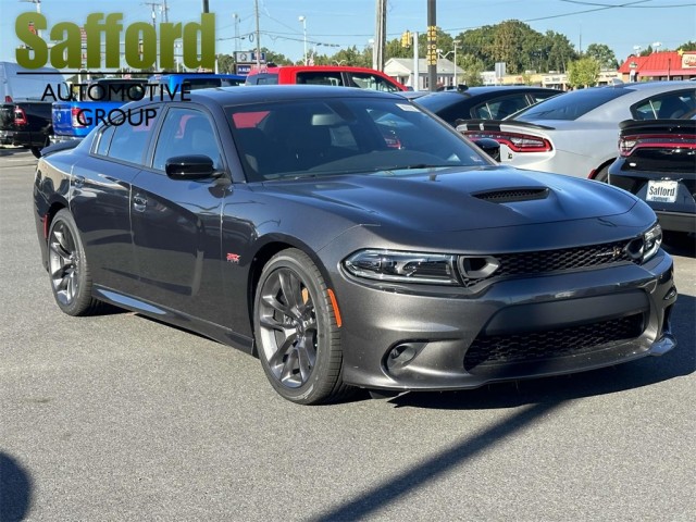 2023 Dodge Charger Charger Scat Pack R/T Scat Pack