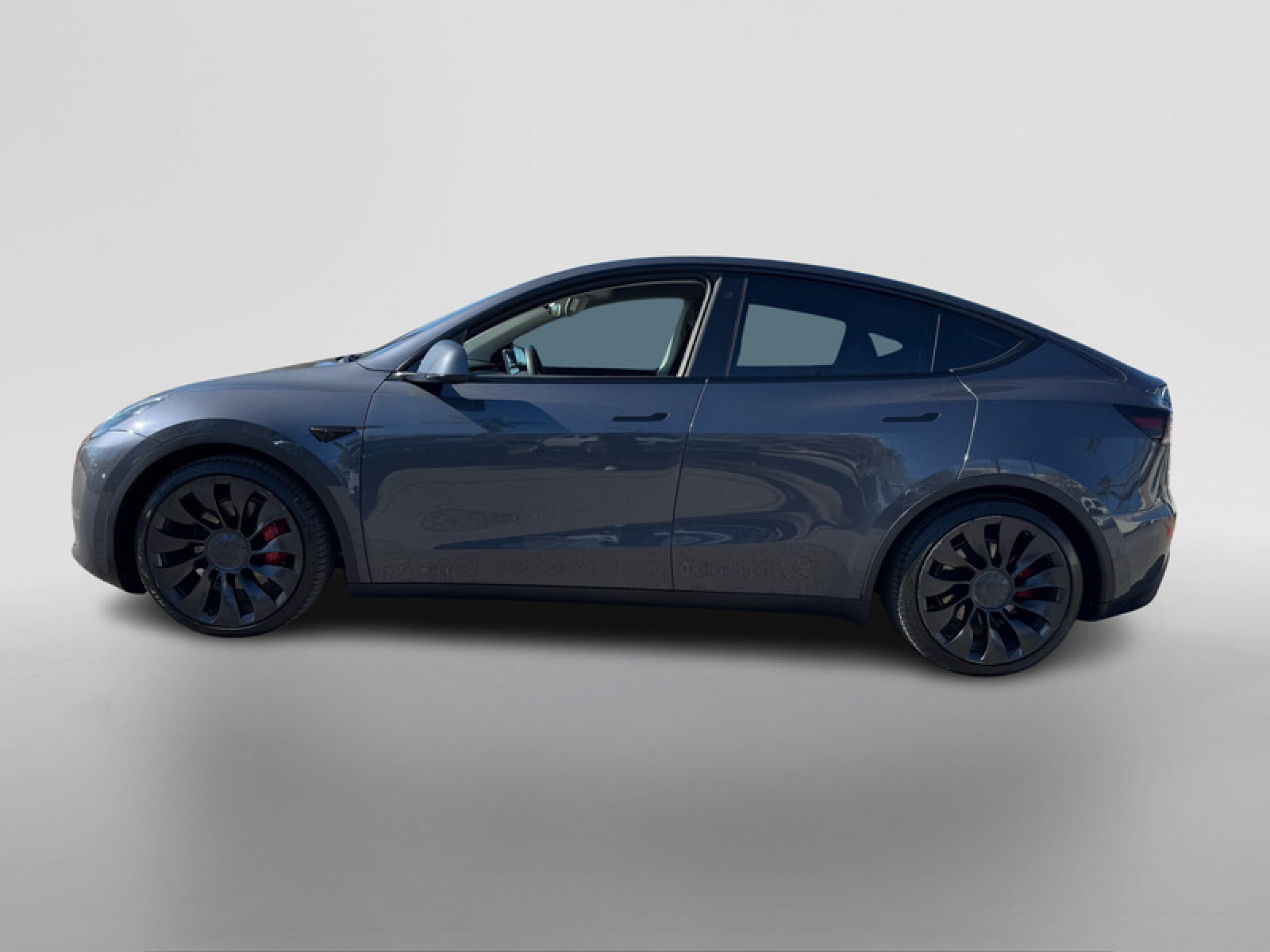 Used 2022 Tesla Model Y Performance with VIN 7SAYGDEF1NF495503 for sale in Northfield, Minnesota