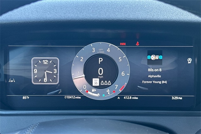 2025 Land Rover Range Rover Velar SE photo 21