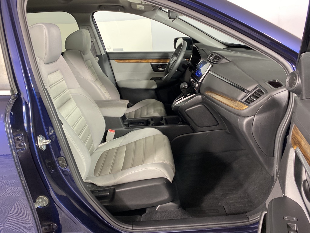 2018 Honda CR-V EX photo 24