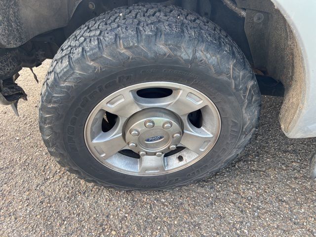 2016 Ford F-250 photo 3