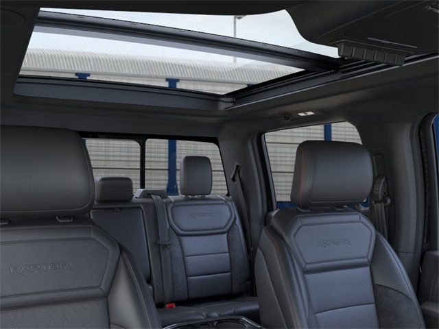 2025 Ford F-150 Raptor photo 14