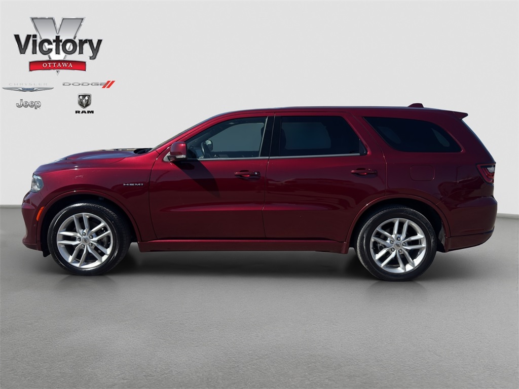 2022 Dodge Durango R/T photo 3