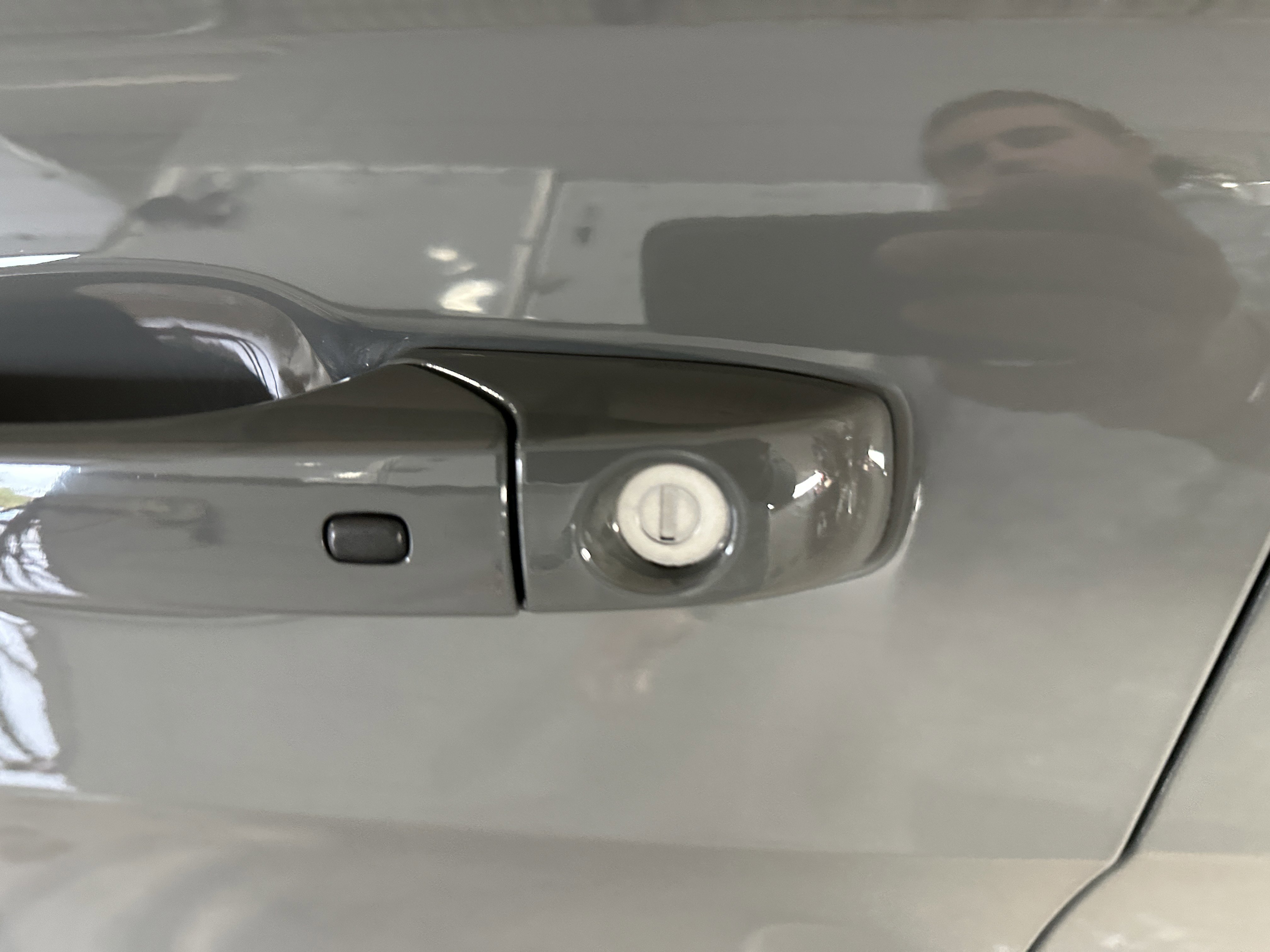 2021 Jeep Grand Cherokee Laredo X photo 2