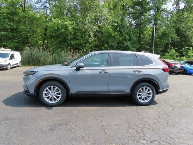 2026 Honda CR-V EX photo 3