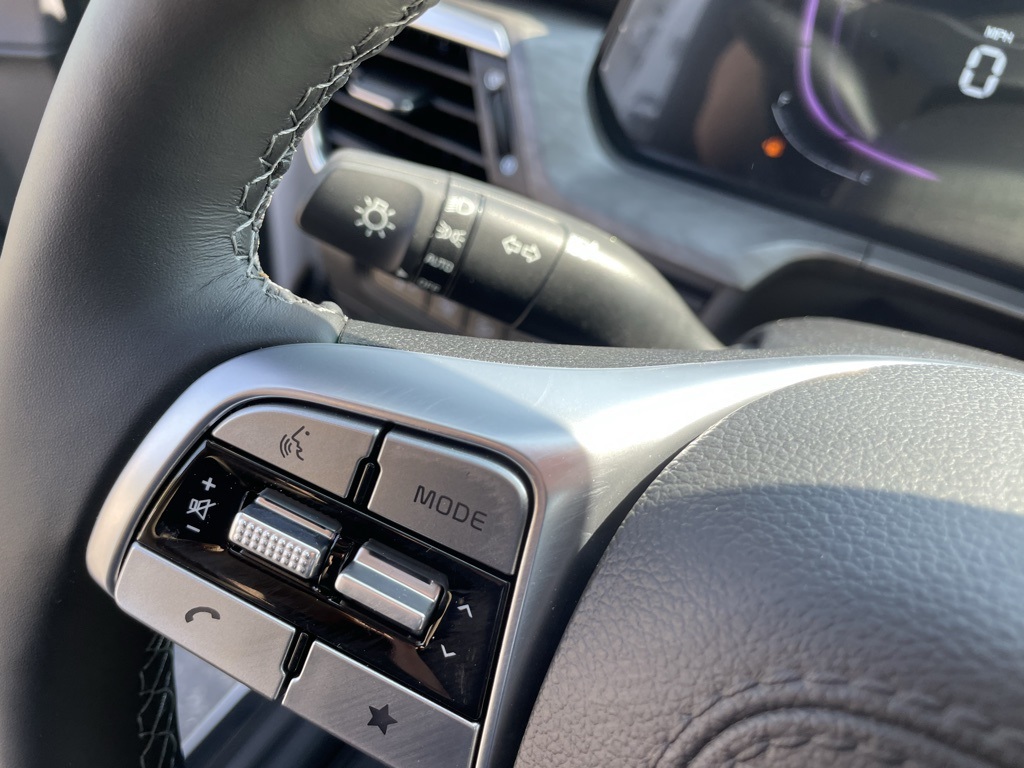 2025 Kia Telluride EX X-Line photo 20