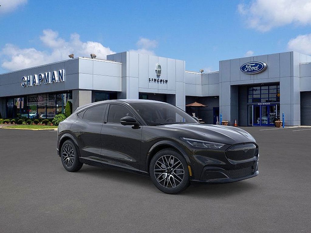 2024 Ford Mustang Mach-E Premium photo 6