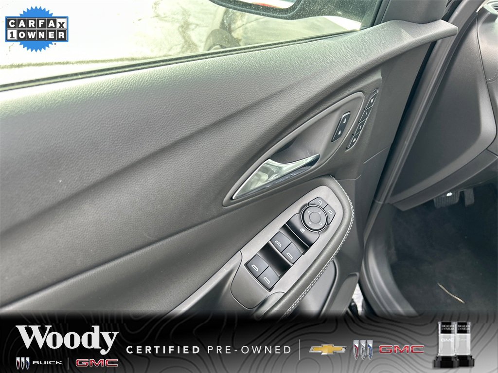 2025 BUICK ENCORE GX - Image 13