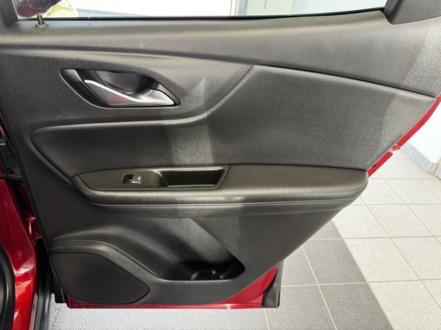 2021 Chevrolet Blazer 2LT photo 11