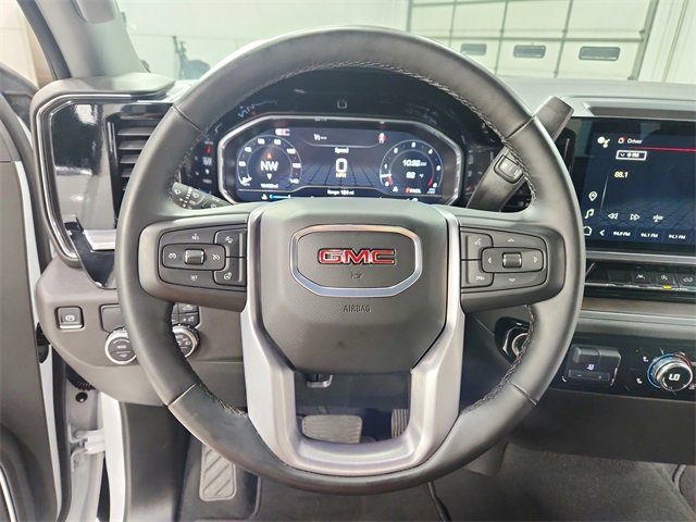 2025 Gmc Sierra 1500 SLT photo 23