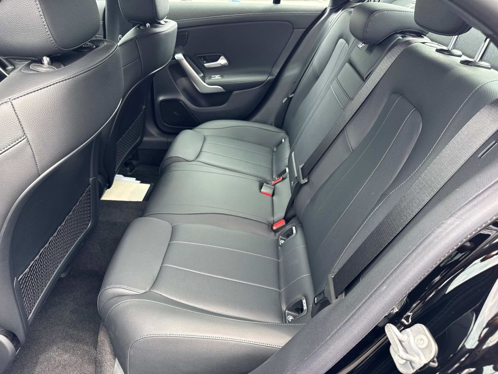 2024 Mercedes Benz CLA 250 4MATIC photo 41