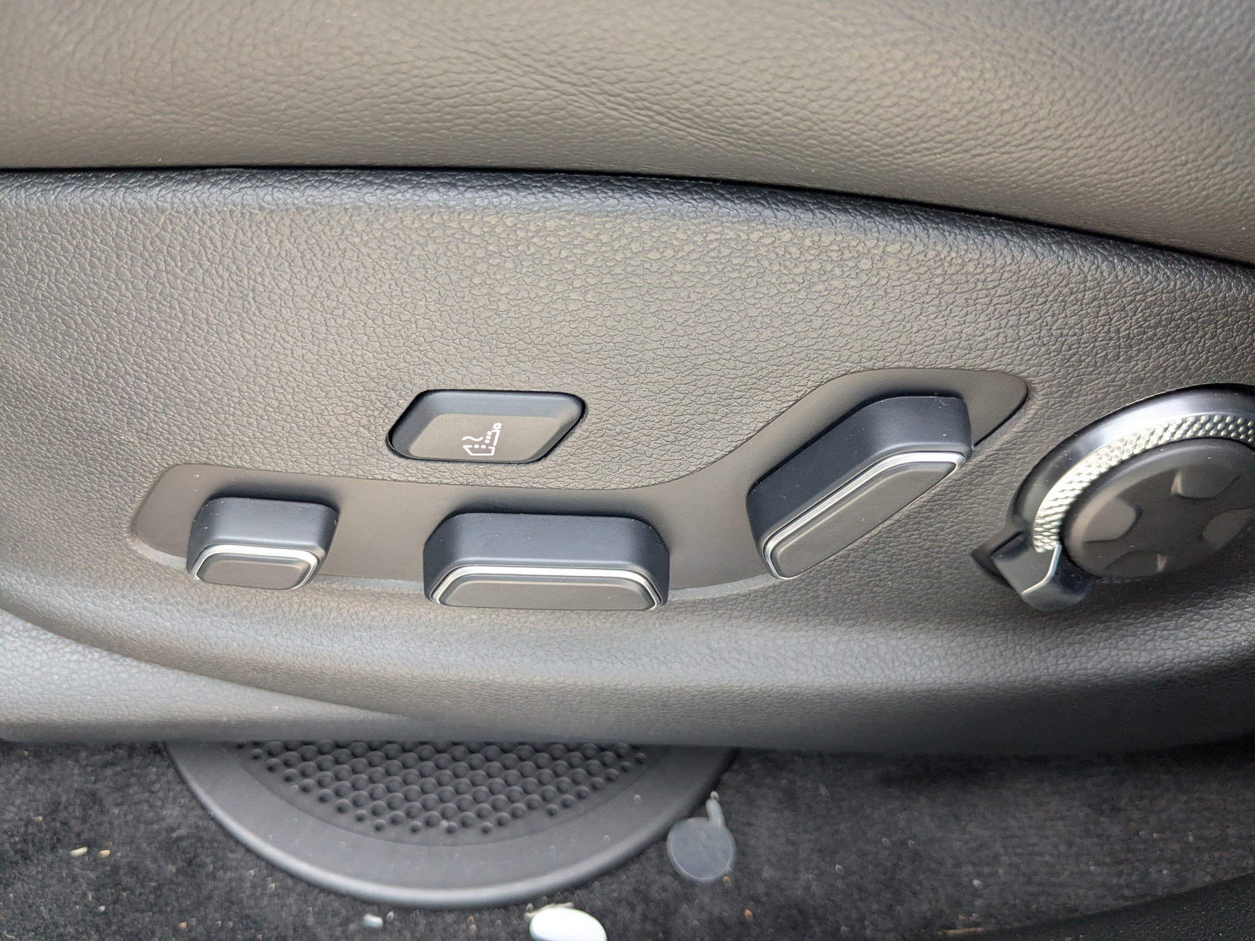 2025 Genesis GV80 3.5T Advanced photo 17