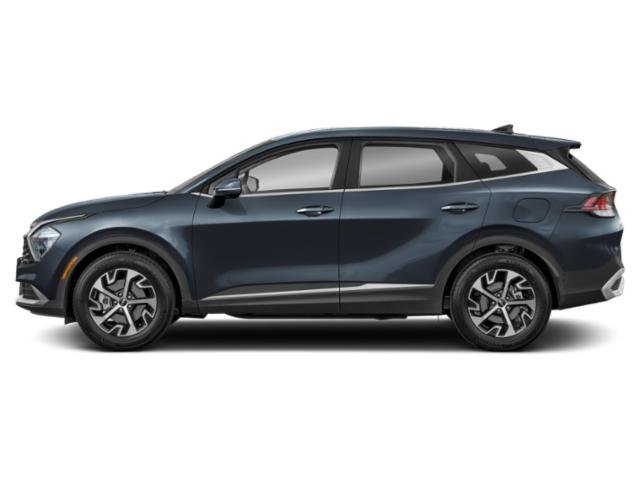 2023 Kia Sportage EX photo 3