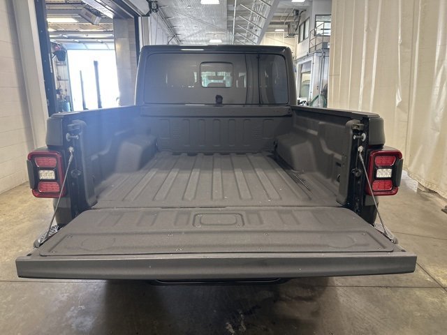 2023 Jeep Gladiator High Altitude photo 35