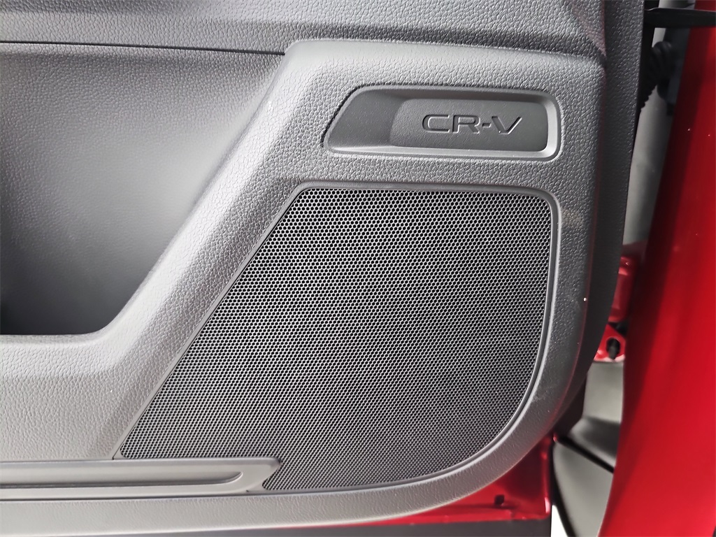 2026 Honda CR-V Hybrid Sport photo 31