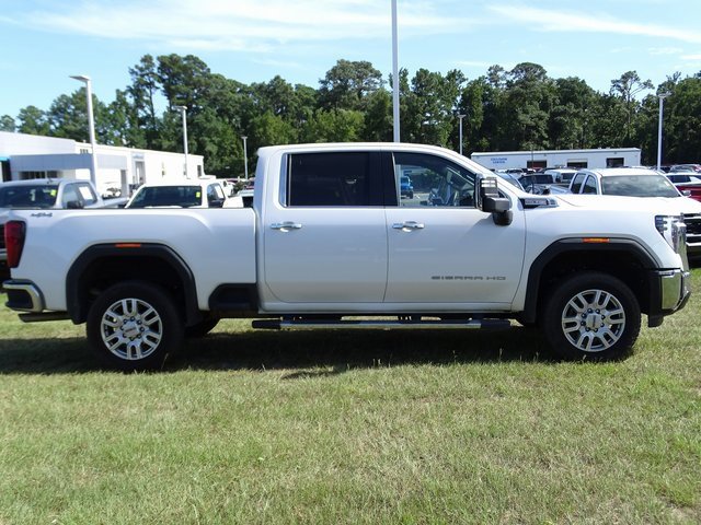 2024 Gmc Sierra 2500 HD SLT photo 6
