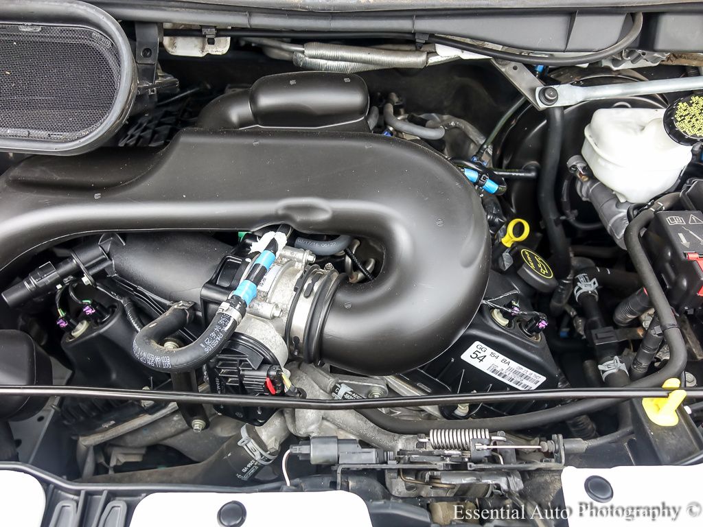 2016 FORD TRANSIT - Image 28